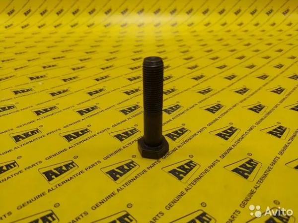 Болт бортовой шестерни  119906 OEM — фото 5